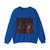 CARAVAGGIO - The Martyrdom of St Ursula (Artwork) Crewneck Sweatshirt