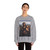 LEONARDO da Vinci - Madonna with the Yarnwinder2 (Artwork) Crewneck Sweatshirt