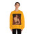 BRONZINO, Agnolo - 3.religious subject - St Sebastian (Artwork) Crewneck Sweatshirt