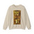 BOSCH, Hieronymus - 47 (Artwork) Crewneck Sweatshirt