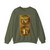 BOSCH, Hieronymus - 47 (Artwork) Crewneck Sweatshirt