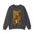 BOSCH, Hieronymus - 47 (Artwork) Crewneck Sweatshirt