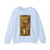 BOSCH, Hieronymus - 47 (Artwork) Crewneck Sweatshirt