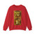 BOSCH, Hieronymus - 47 (Artwork) Crewneck Sweatshirt