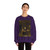 BREKELENKAM, Quiringh van - A Woman Scaling Fish (Artwork) Crewneck Sweatshirt