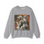 MAZZUOLI, Giuseppe - MAZZUOLI, Giuseppe - Angel (Artwork) Crewneck Sweatshirt