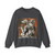 MAZZUOLI, Giuseppe - MAZZUOLI, Giuseppe - Angel (Artwork) Crewneck Sweatshirt