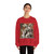 MAZZUOLI, Giuseppe - MAZZUOLI, Giuseppe - Angel (Artwork) Crewneck Sweatshirt