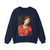 BRONZINO, Agnolo - 3.religious subject - The Panciatichi Holy Family (detail) (Artwork) Crewneck Sweatshirt