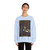 BREKELENKAM, Quiringh van - A Woman Asleep by a Fire (Artwork) Crewneck Sweatshirt