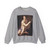 BRONZINO, Agnolo - 3.religious subject - St John the Baptist (Artwork) Crewneck Sweatshirt
