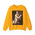 BRONZINO, Agnolo - 3.religious subject - St John the Baptist (Artwork) Crewneck Sweatshirt