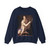 BRONZINO, Agnolo - 3.religious subject - St John the Baptist (Artwork) Crewneck Sweatshirt