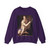 BRONZINO, Agnolo - 3.religious subject - St John the Baptist (Artwork) Crewneck Sweatshirt