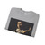 CARAVAGGIO - The Martyrdom of St Matthew (detail)5 (Artwork) Crewneck Sweatshirt