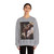 CARAVAGGIO - The Martyrdom of St Matthew (detail)4 (Artwork) Crewneck Sweatshirt