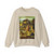 BOSCH, Hieronymus - 58 (Artwork) Crewneck Sweatshirt