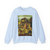 BOSCH, Hieronymus - 58 (Artwork) Crewneck Sweatshirt