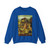 BOSCH, Hieronymus - 58 (Artwork) Crewneck Sweatshirt