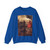 LIPPI, Filippino  - Allegory (Artwork) Crewneck Sweatshirt