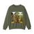 BOSCH, Hieronymus - 61 (Artwork) Crewneck Sweatshirt