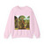 BOSCH, Hieronymus - 61 (Artwork) Crewneck Sweatshirt
