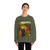 BOSCH, Hieronymus - 63 (Artwork) Crewneck Sweatshirt