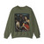 BRONZINO, Agnolo - 3.religious subject - Pieta (Artwork) Crewneck Sweatshirt