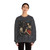 BRONZINO, Agnolo - 3.religious subject - Pieta (Artwork) Crewneck Sweatshirt