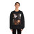 CARAVAGGIO - The Martyrdom of St Matthew (detail)3 (Artwork) Crewneck Sweatshirt