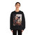 LIPPI, Filippino - Allegory of Music or Erato (Artwork) Crewneck Sweatshirt