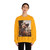 LIPPI, Filippino - Allegory of Music or Erato (Artwork) Crewneck Sweatshirt