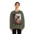 LIPPI, Filippino - Allegory of Music or Erato (Artwork) Crewneck Sweatshirt