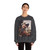 LIPPI, Filippino - Allegory of Music or Erato (Artwork) Crewneck Sweatshirt