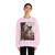 LIPPI, Filippino - Allegory of Music or Erato (Artwork) Crewneck Sweatshirt
