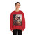 LIPPI, Filippino - Allegory of Music or Erato (Artwork) Crewneck Sweatshirt