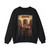 MAZZOLINO, Ludovico - Madonna and Child with Saints (Artwork) Crewneck Sweatshirt