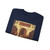 MAZZOLINO, Ludovico - Madonna and Child with Saints (Artwork) Crewneck Sweatshirt