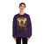MAZZOLINO, Ludovico - Madonna and Child with Saints (Artwork) Crewneck Sweatshirt