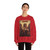 MAZZOLINO, Ludovico - Madonna and Child with Saints (Artwork) Crewneck Sweatshirt