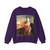 BROCKY, Karoly - Lucy Ashton and Ravenswood Visiting Blind Alice (Artwork) Crewneck Sweatshirt