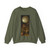BOSCH, Hieronymus - 27 (Artwork) Crewneck Sweatshirt