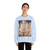 BRONZINO, Agnolo - 3.religious subject - Martyrdom of St Lawrence (Artwork) Crewneck Sweatshirt