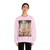BRONZINO, Agnolo - 3.religious subject - Martyrdom of St Lawrence (Artwork) Crewneck Sweatshirt
