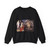MEI, Bernardino - Allegory of Fortune (Artwork) Crewneck Sweatshirt