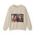 MEI, Bernardino - Allegory of Fortune (Artwork) Crewneck Sweatshirt