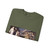 MEI, Bernardino - Allegory of Fortune (Artwork) Crewneck Sweatshirt