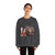 MEI, Bernardino - Allegory of Fortune (Artwork) Crewneck Sweatshirt