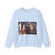 MEI, Bernardino - Allegory of Fortune (Artwork) Crewneck Sweatshirt