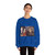 MEI, Bernardino - Allegory of Fortune (Artwork) Crewneck Sweatshirt